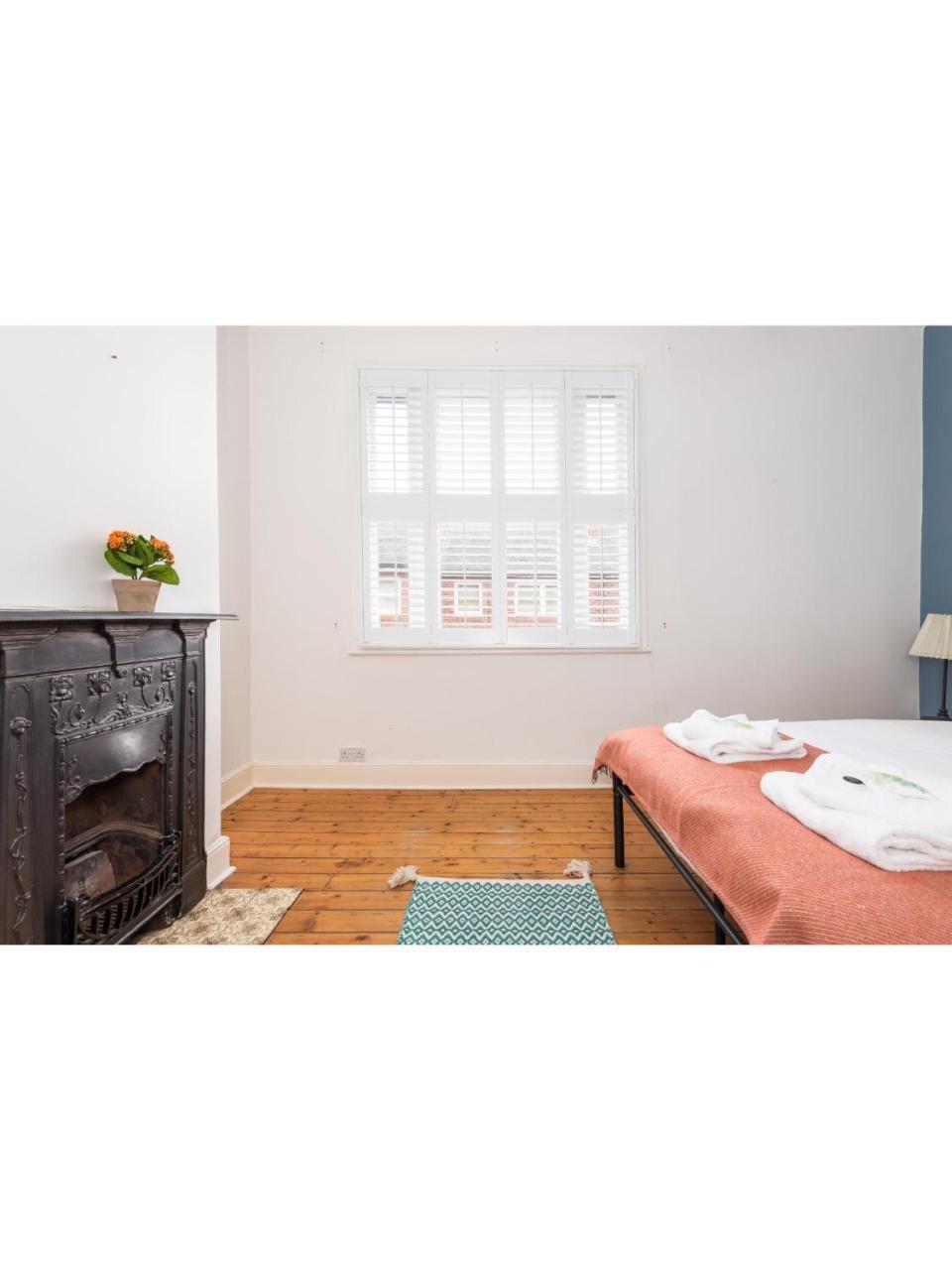 Bright & Beautiful Period Property - Pass The Keys York Ngoại thất bức ảnh