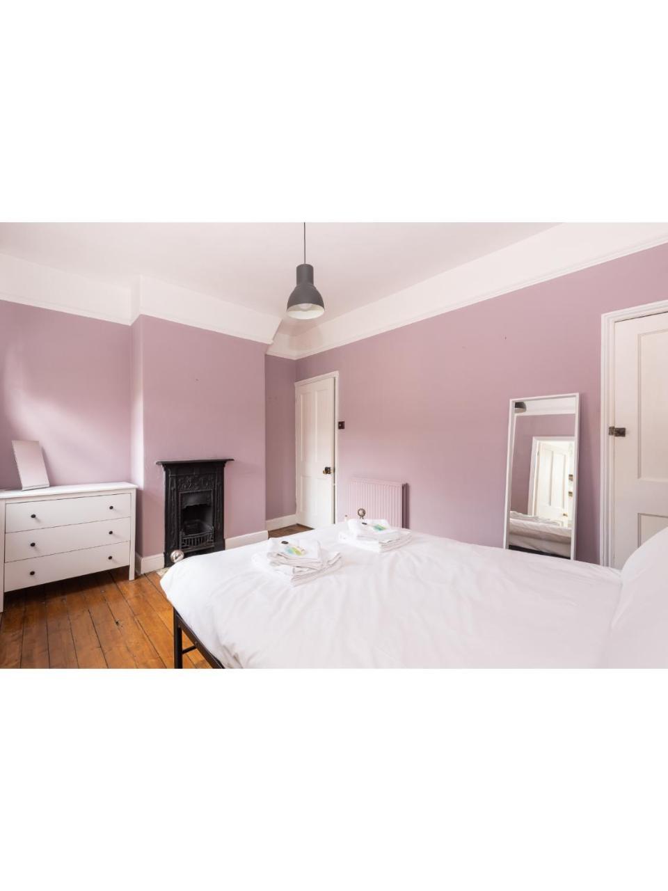 Bright & Beautiful Period Property - Pass The Keys York Ngoại thất bức ảnh