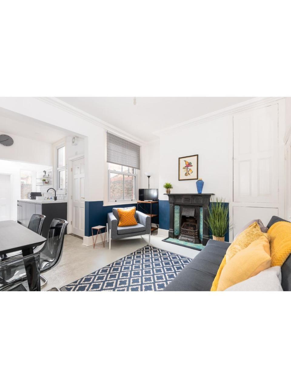 Bright & Beautiful Period Property - Pass The Keys York Ngoại thất bức ảnh